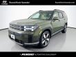 New 2026 Hyundai Santa Fe Limited FWD SUV