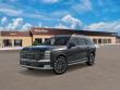 New 2027 Hyundai Palisade Calligraphy FWD SUV