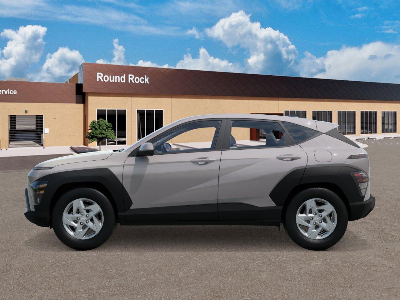 2026 Hyundai Kona SE photo 2