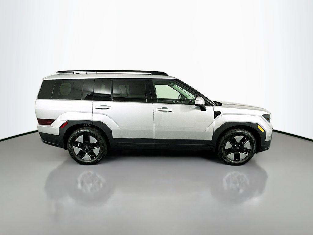 2026 Hyundai Santa Fe SEL photo 4