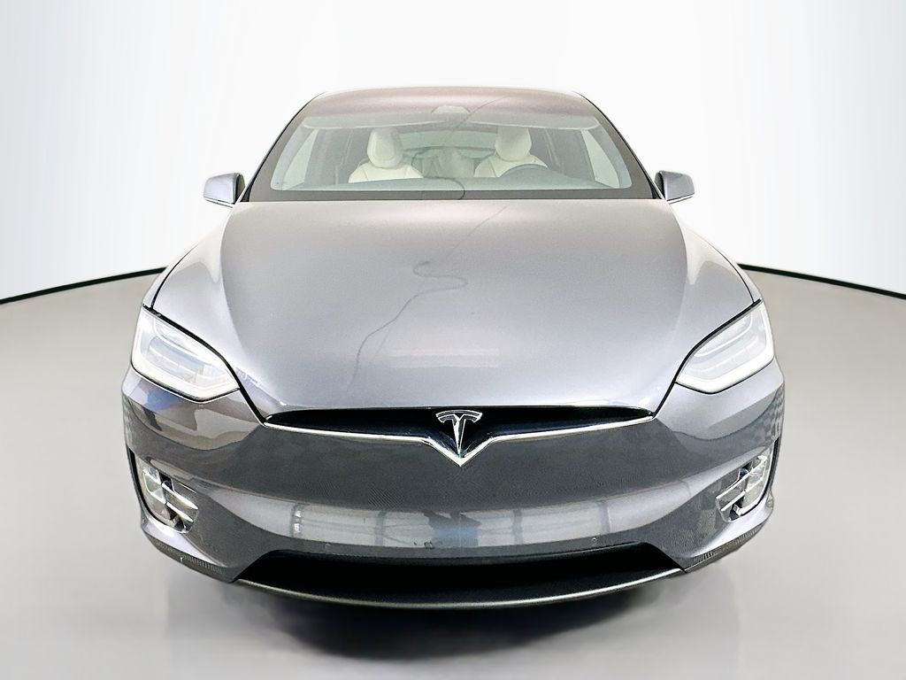 Used 2019 Tesla Model X Long Range with VIN 5YJXCDE29KF210253 for sale in Round Rock, TX