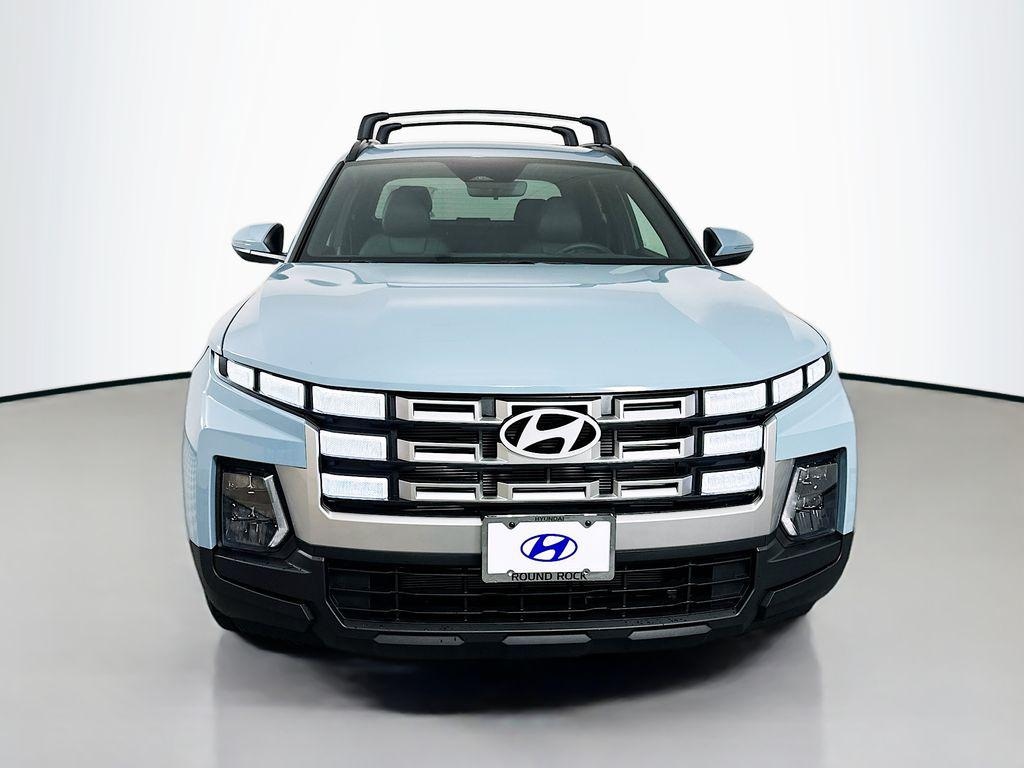 New 2026 Hyundai Santa Cruz SEL FWD Truck Crew Cab