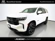 Used 2024 Chevrolet Tahoe RST SUV