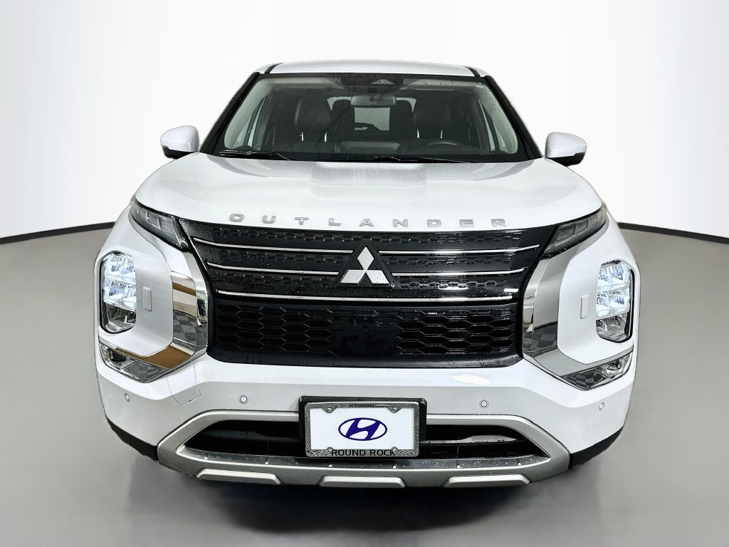 Used 2024 Mitsubishi Outlander SE SUV