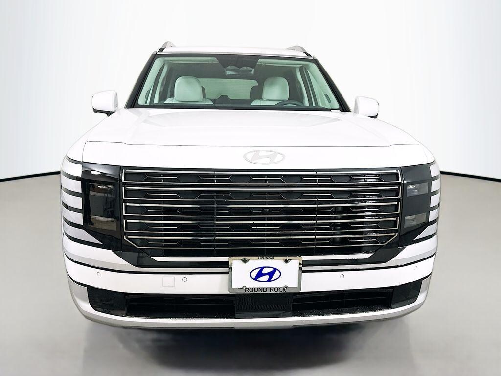 New 2026 Hyundai Palisade Calligraphy FWD SUV