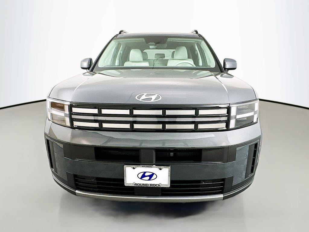 New 2026 Hyundai Santa Fe SEL FWD SUV