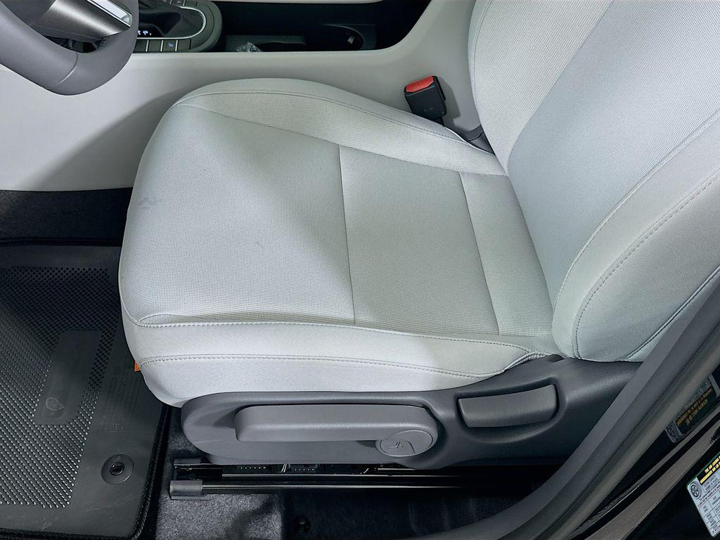 2026 Hyundai Kona SEL Sport - Photo 20