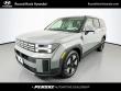 New 2026 Hyundai Santa Fe Hybrid SE SUV