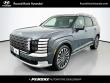 New 2026 Hyundai Palisade Calligraphy FWD SUV