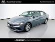 New 2026 Hyundai Elantra SE Sedan