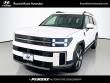 New 2026 Hyundai Santa Fe Limited SUV