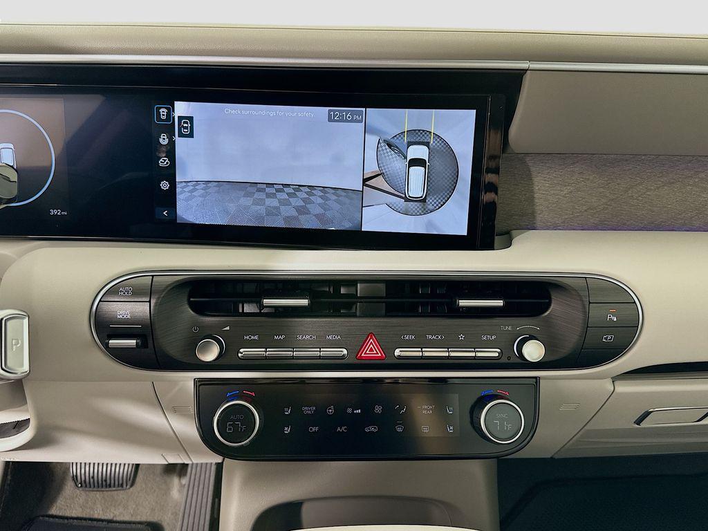 2026 Hyundai Palisade Limited - Photo 13