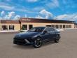 New 2026 Hyundai Sonata SEL Sport Sedan