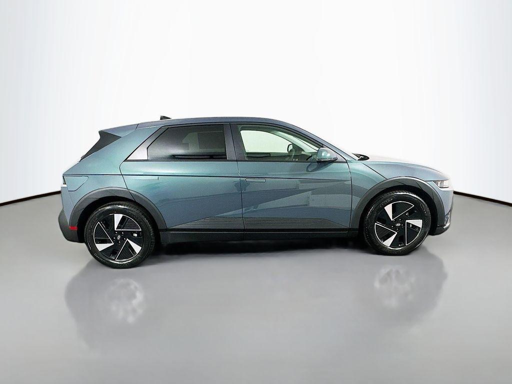 New 2026 Hyundai IONIQ 5 SE SUV