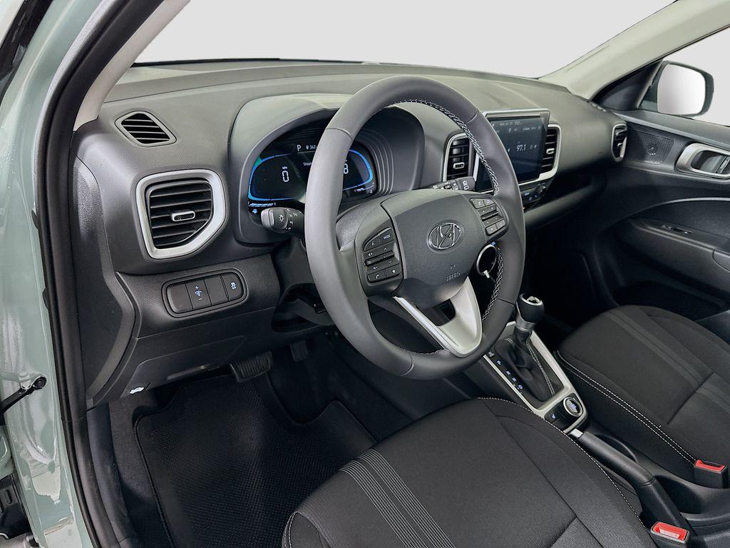 2026 Hyundai Venue SEL - Photo 9