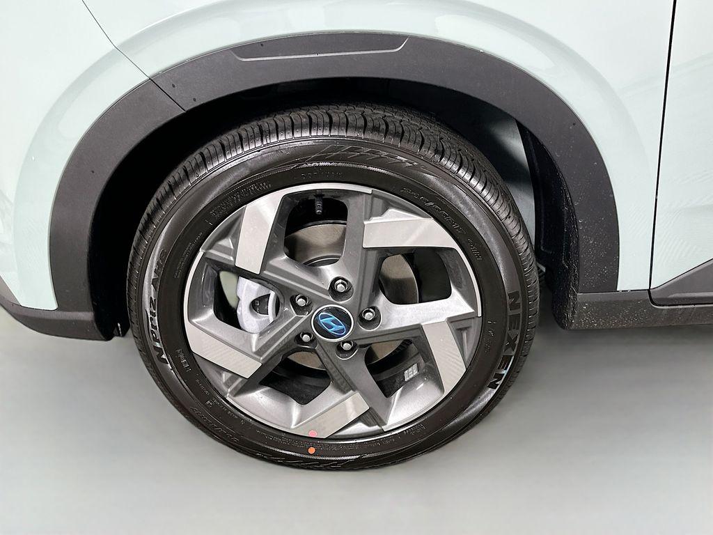 2026 Hyundai Venue SEL - Photo 21