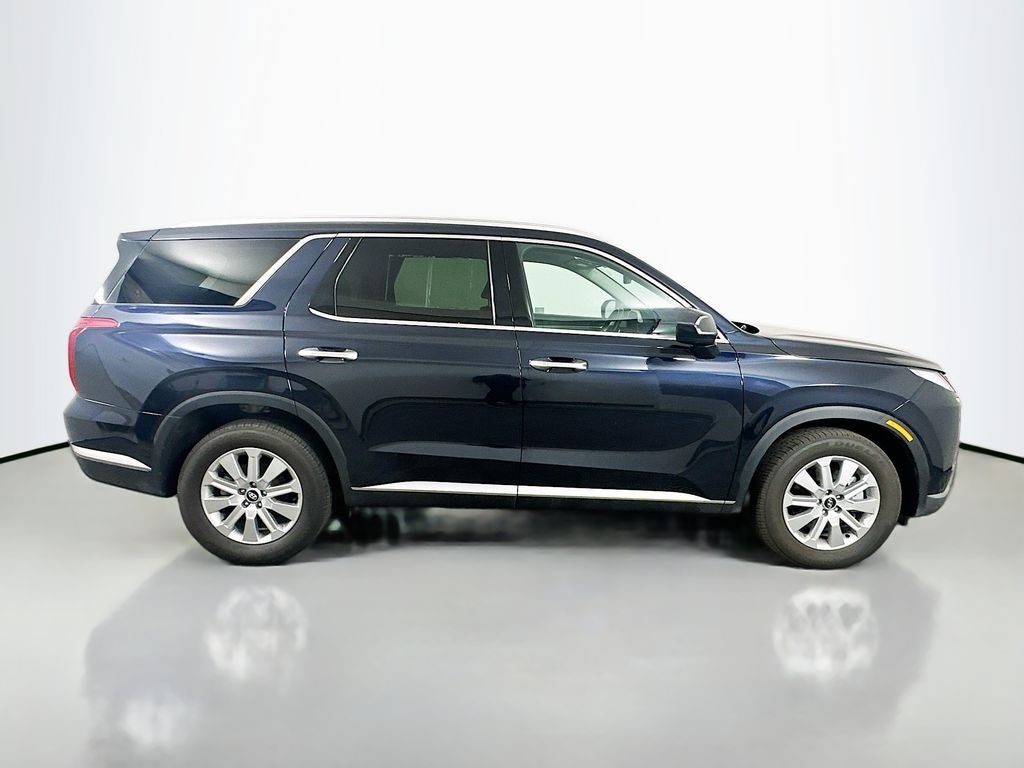 Used 2025 Hyundai Palisade SEL SUV