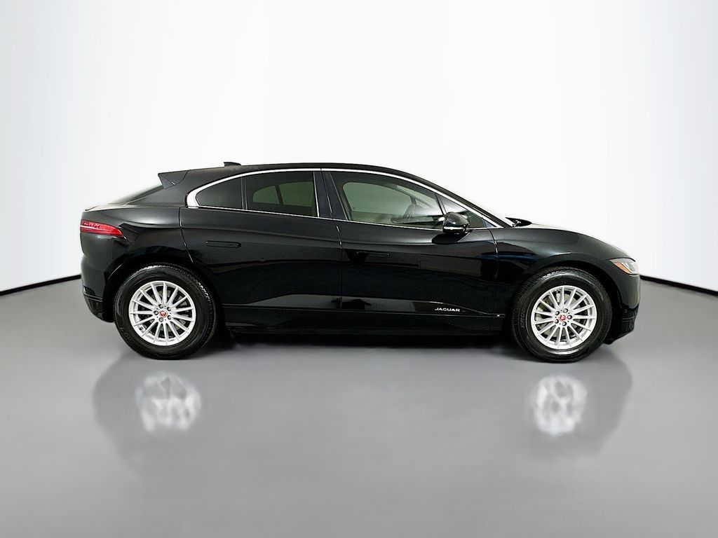2020 Jaguar I-PACE S photo 4