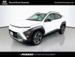 New 2026 Hyundai Kona SEL Premium AWD SUV