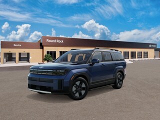 2026 Hyundai Santa Fe Hybrid SEL SUV