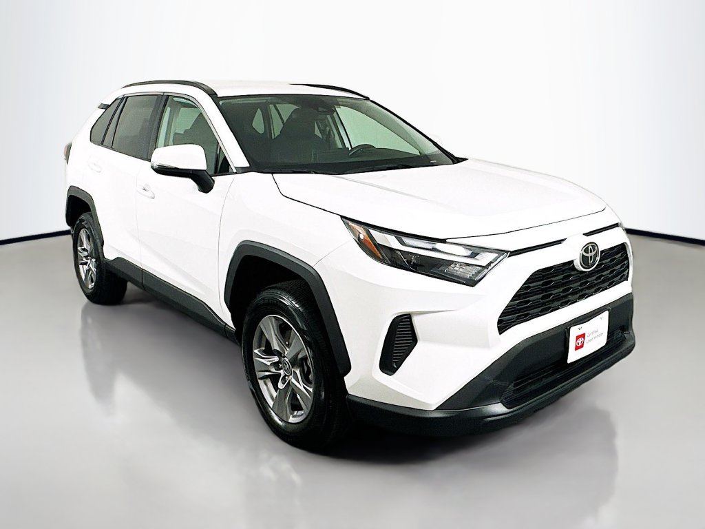 Used 2024 Toyota