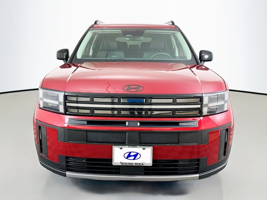 Certified 2025 Hyundai Santa Fe XRT SUV