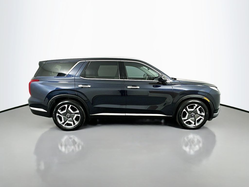 Used 2023 Hyundai Palisade Limited SUV