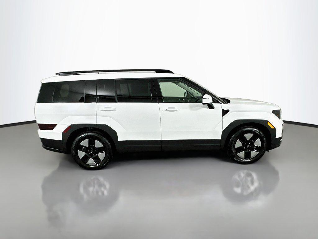 New 2027 Hyundai Santa Fe Hybrid SEL SUV