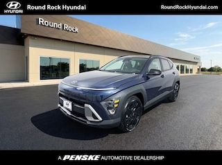 2026 Hyundai Kona SEL Sport FWD SUV