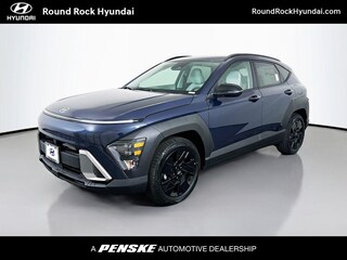 2026 Hyundai Kona SEL Sport FWD SUV