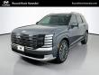 Certified 2026 Hyundai Palisade Calligraphy SUV