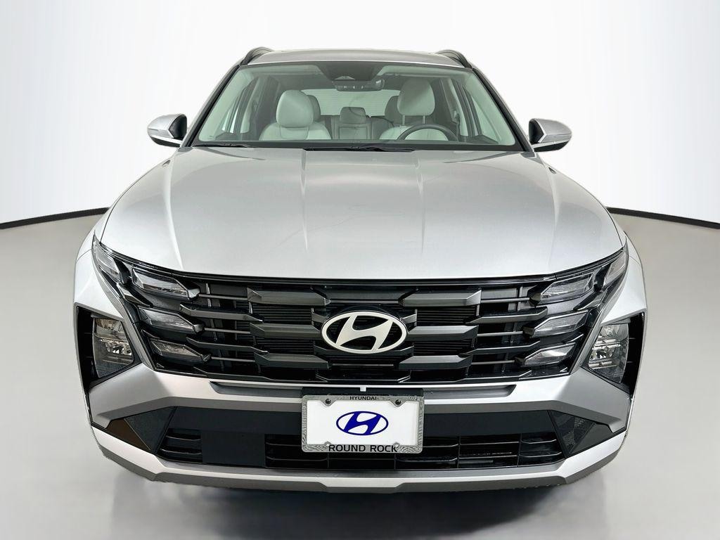 New 2026 Hyundai Tucson SEL Premium FWD SUV