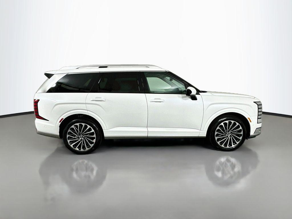 New 2027 Hyundai