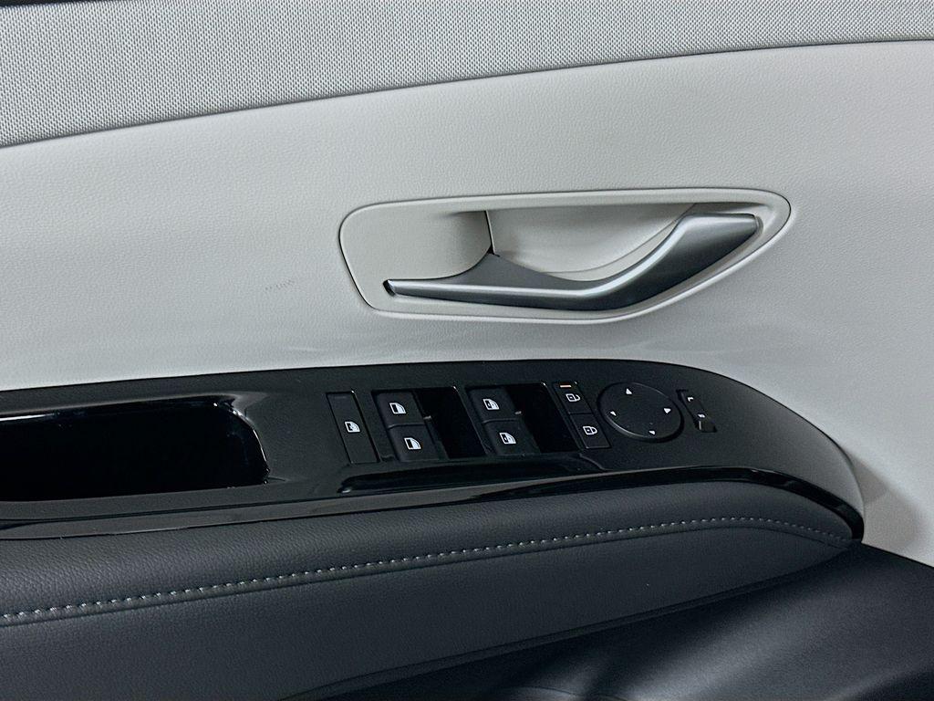 2026 Hyundai Tucson Limited - Photo 20