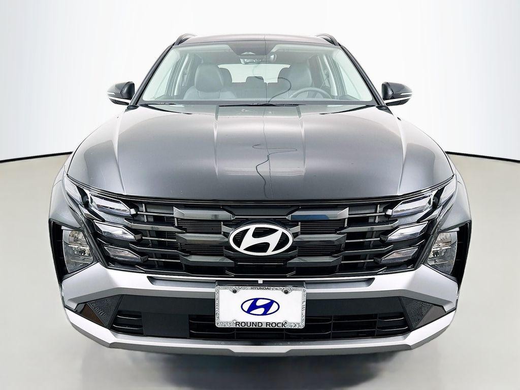 New 2026 Hyundai Tucson SEL Premium FWD SUV