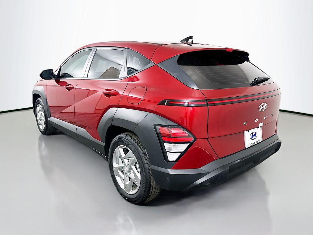 2026 Hyundai Kona SE - Photo 7