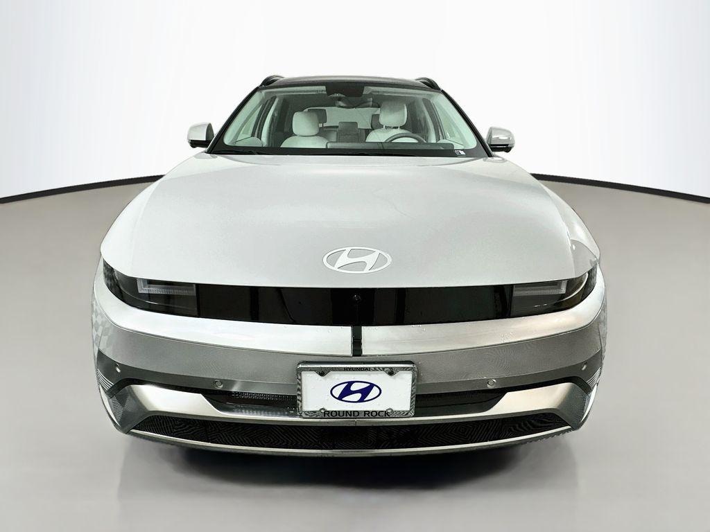 New 2027 Hyundai IONIQ 5 Limited SUV