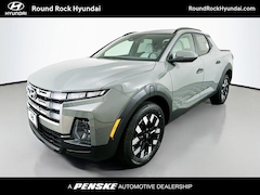 2026 Hyundai Santa Cruz SEL FWD Truck Crew Cab