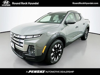 2026 Hyundai Santa Cruz SEL FWD Truck Crew Cab