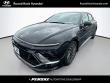 New 2025 Hyundai Sonata Hybrid Limited Sedan