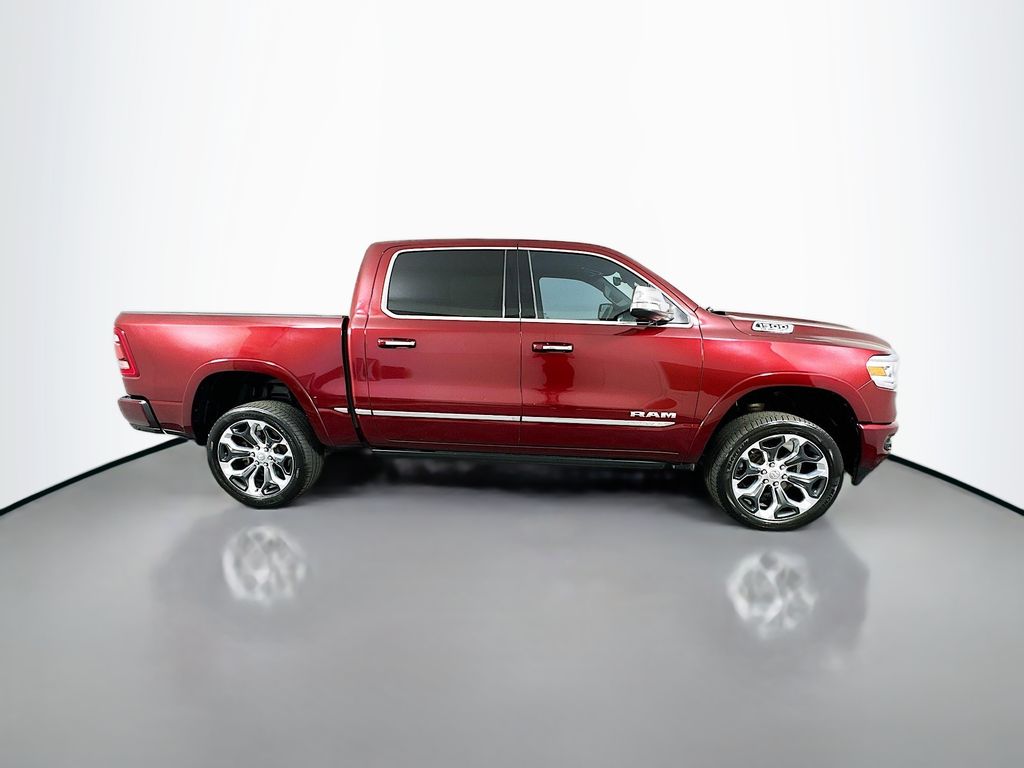 2019 Ram 1500 Limited photo 4
