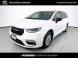Used 2024 Chrysler Pacifica Touring L Van Passenger Van