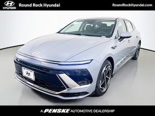 2026 Hyundai Sonata SEL Sport Sedan