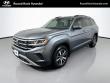 Used 2022 Volkswagen Atlas 2.0T SE SUV