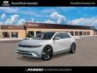 New 2026 Hyundai IONIQ 5 Limited SUV