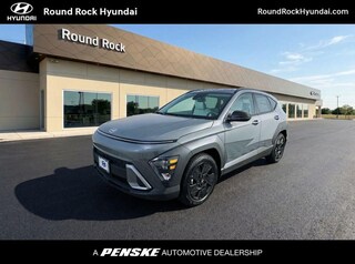 2026 Hyundai Kona SEL Sport FWD SUV