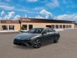 New 2026 Hyundai Elantra Limited Sedan