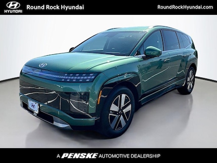 2026 Hyundai IONIQ 9 SEL SUV