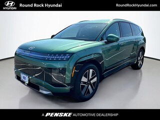 2026 Hyundai IONIQ 9 SEL SUV