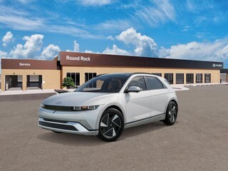 2026 Hyundai IONIQ 5 Limited SUV